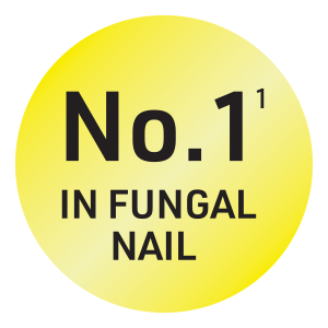 Mycosan is No.1 in fungal nail in the Netherlands